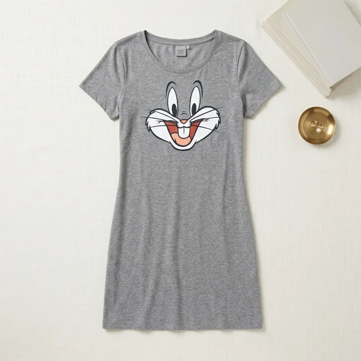 T%20Shirt%20Trendy%20Design%20for%20Women%20Soft%20Breathable%20Cotton%20Fabric%20Perfect%20for%20Daily%20and%20Casual%20Wear%20-%20Image%202