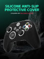 DATA FROG Protective Skin for XBox Series S Core Controller Silicone Case Grip Anti-Slip Protector Cover for XBox Control Case.