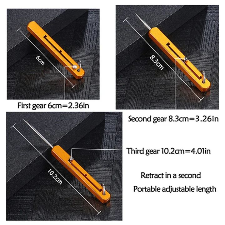 Portable%20Titanium%20Alloy%20All-in-one%20Tootick%20EDC%20Retractable%20High%20Strength%20Titanium%20Fruit%20Pick%20%20Keychain%20Pendant%20Tooth%20Pick%20-%20Image%202