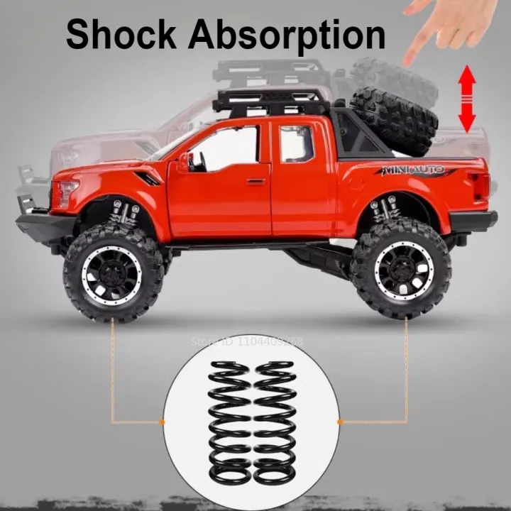 1:32%20Scale%20Raptor%20F-150%20BigFoot%20Pickup%20Car%20Model%20Toy%20Pull%20Back%20Sound&Light%20Off%20Road%20Truck%20Models%20Collection%20Gifts%20For%20Kids%20-%20Image%204