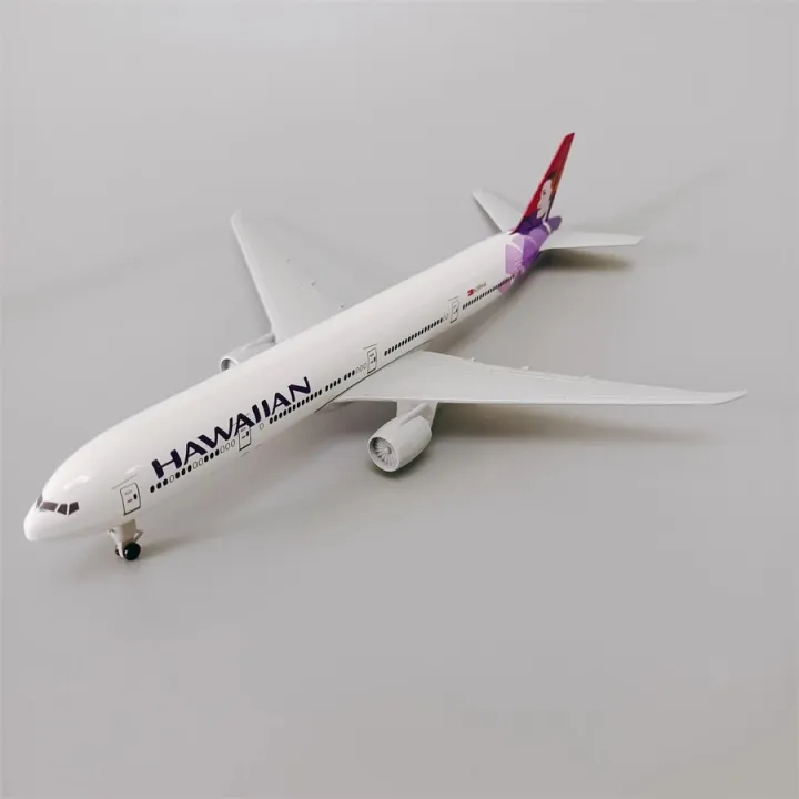 20CM%20Hawaii%20Die-cast%20Toys%20Metal%20Alloy%20Aircraft%20Model%20B777%20Airline%20Scale%20Plane%20Aviation%20Airplane%20Airplanes%20Decoration%20Toy%20Model%20-%20Image%206