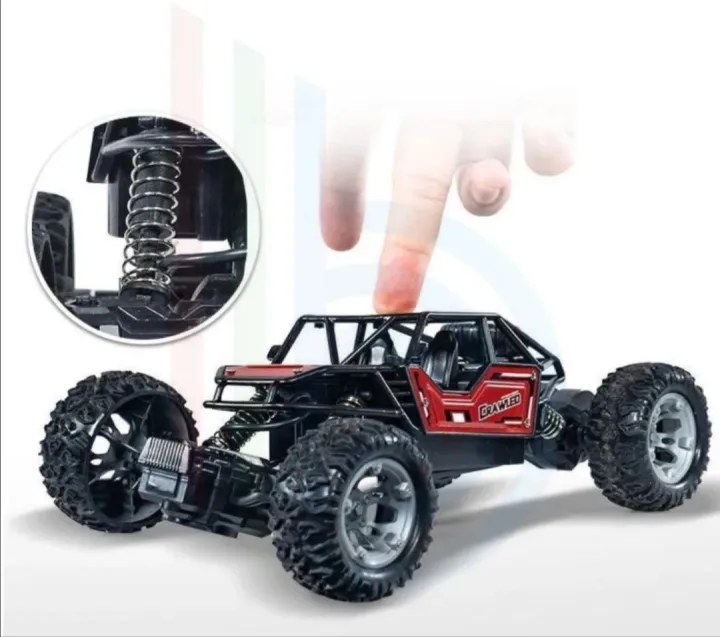 RC%20Car%20Remote%20Control%20Car%20off%20road%202WD%20Rechargeable%204CH%201:20%20Rock%20Crawlers..%20-%20Image%202
