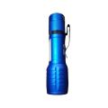 Geepas GP-535 Rechargeable Portable LED Flashlight (Zoom). 