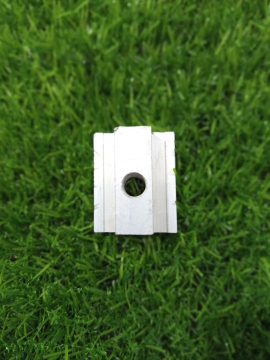 Solar%20Panel%20Mid%20Clamp%20T%20Clips%2040mm%20Pack%20of%2012%20-%20Image%202