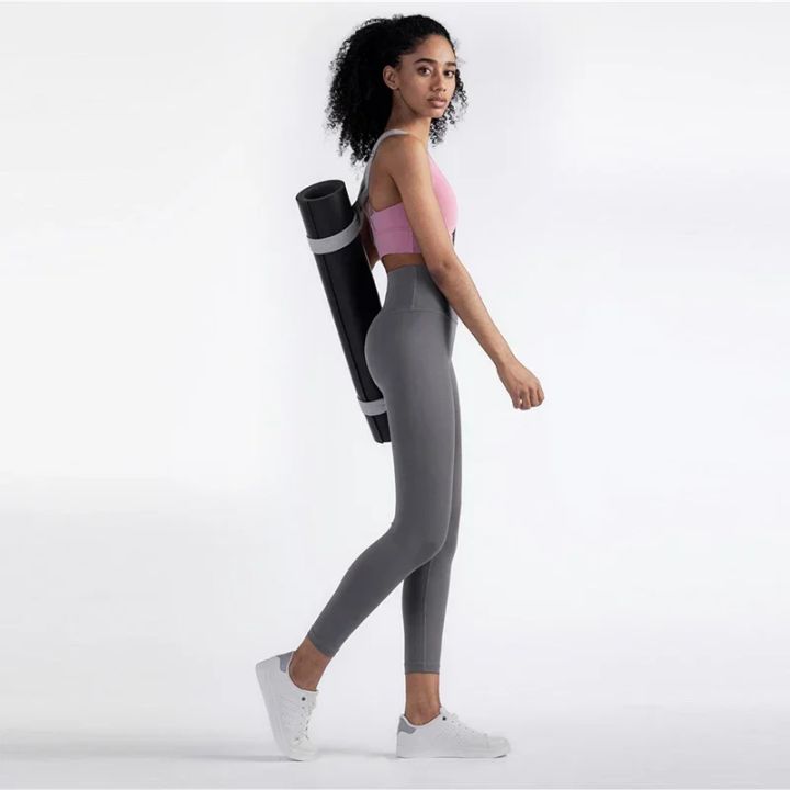 2024%20Hot%20Sale%20Fitness%20Lenggings%20Female%20Full%20Length%20Leggings%20Running%20Pants%20Comfortable%20And%20Formfitting%20Yoga%20Pants%20Workout%20Legging%20-%20Image%206