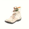 Women's Comfortable Winter Short Boots - Insulated Lining, Comfortable Strapped Hiking Boots.