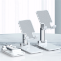 T1 Universal Desktop Tablet Mobile Phone Holder - Multicolor. 