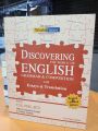 JWT discovering English grammar & composition with essays. 