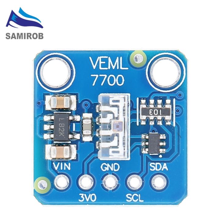 VEML7700%20Ambient%20Light%20Sensor%20Module%20120k%20Lux%20Light%20measuring%20Sensor%20Board%203.3V%205V%20I2C%20IIC%20Interface%20for%20Arduino%20Raspberry%20Pi%20-%20Image%202