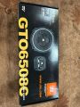 JBL GTO 6508C CAMPONANT SPEAKERS DOORS. 