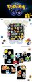 30pcs pokemon stickers kawaii Pikachu stickers for stake board laptops toys kids. 