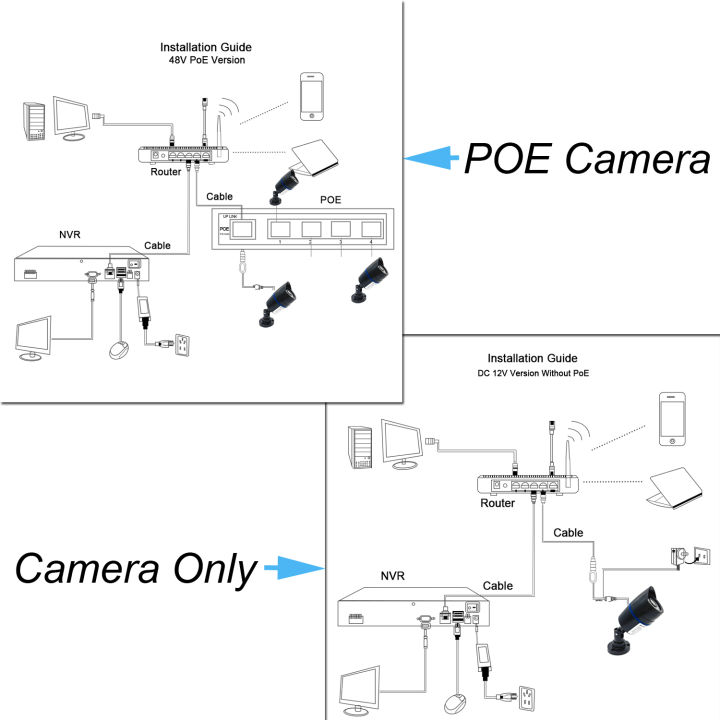 JIENUO%204K%20Poe%20Camera%20Outdoor%20Onvif%20Waterproof%20IP%20Security%20Night%20Vision%20Video%20Audio%204MP%205MP%208MP%20Bullet%20HD%20Home%20Cam%20Surveillance%20-%20Image%206