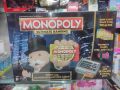 Monopoly Ultimate Banking English Board Game. 