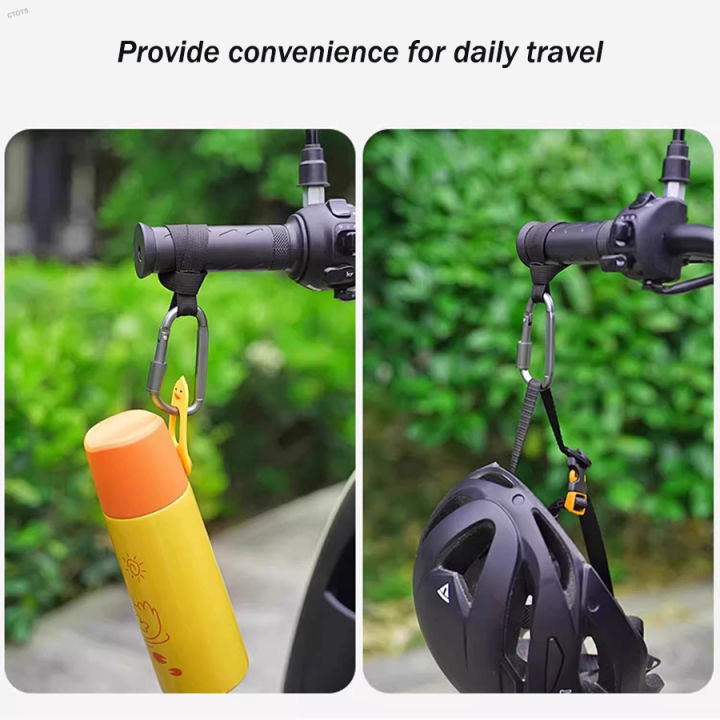 High%20Quality%20Motorcycle%20Electric%20Scooter%20Hook%20Front%20Hook%20Aluminum%20Alloy%20Handlebar%20Hook%20for%20Bicycle%20Handlebar%20Hook%20Clip%20No-Drill%20-%20Image%203
