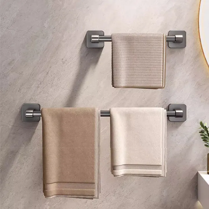 Wall%20Mounted%20Towel%20Holder%20Slipper%20Rack%20Bathroom%20Storage%20Rack%20Holder%20Without%20Drilling%20Bathroom%20Horizontal%20Bar%20Towel%20Rack%20-%20Image%207