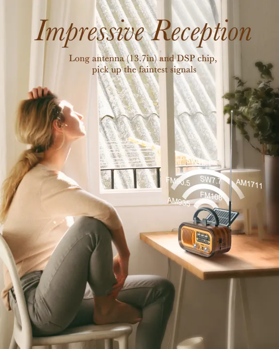 Multi-function%20Bluetooth%20speaker%20Retro%20Radio%20FM%20AM%20SW%20Portable%20Radios%20Solar%20panels%20Rechargeable%20Shortwave%20Radio%20Subwoofer%20Audio%20-%20Image%206