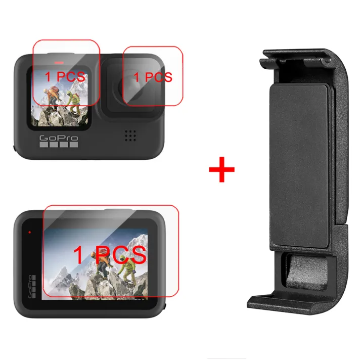 Flip%20Battery%20Side%20Cover%20for%20%20Hero%2012%2011%2010%209%20Black%20Removable%20Battery%20Door%20Lid%20Charging%20Case%20Port%20for%20Go%20Pro%209%20Accessories%20-%20Image%207