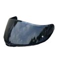 K5 Helmet Visor Sunscreen for AGV K1 K1S K5S Face Shield K3sv Visera Para Casco Windproof. 