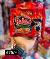 Korean Ramen. 