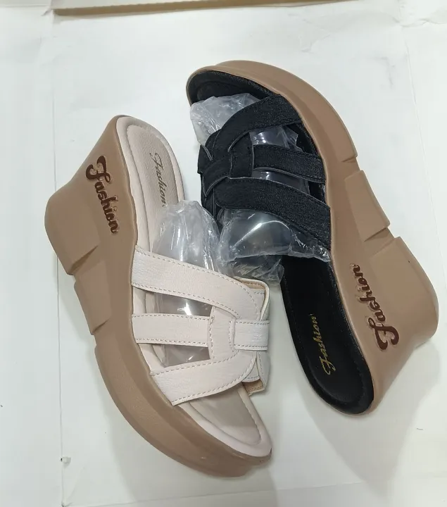 Platform%20Wedges%20Rose%20Gold%20Women's%20%20Sandals%20For%20Heel%20%7C%20-%20Image%208