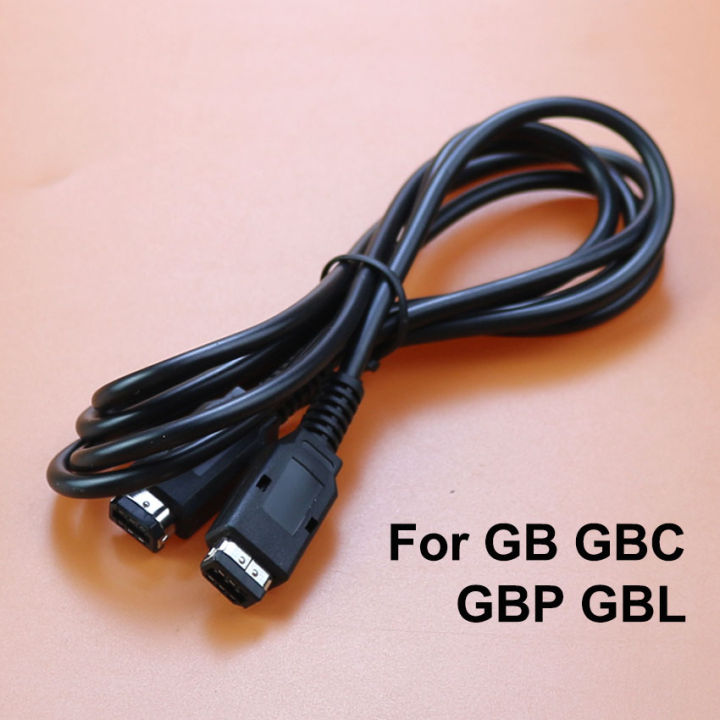 JCD%201%20Piece%20USB%20Power%20Charging%20Cable%20Cord%20For%20NDS%20Lite%20NDSL%20NDSi%20For%20GB%20GBA%20SP%20GBC%20GBP%20GBL%20For%20New%203DS%20LL%20XL%20Controller%20-%20Image%207