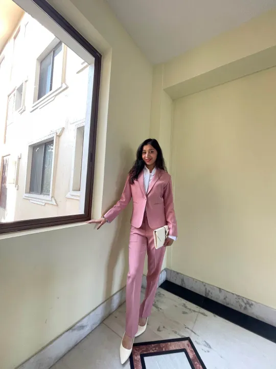 Boss%20Lady%20Single%20Breasted%20Classic%20Pink%20Formal%20Blazer%20For%20Women%20-%20Image%206