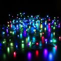 100 Led Lights Multi. 