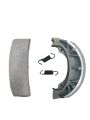 Brake Shoe Set Crown Lifan CD70F for 70cc motorcycles.. 