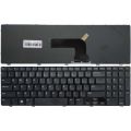 Laptop Keyboard for Dell Inspiron 15 3521 3537 15R 5521 5537 15R I5535 Latitude 3540 Vostro 2521 Series. 