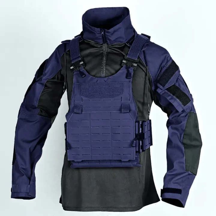 Outdoor%20Shirts%20Camo%20Combat%20T-Shirt%20Hooded%20Men%20Tactical%20Shirt%20Wear%20Resistance%20Airsoft%20Paintball%20Camping%20Hunting%20Clothing%20-%20Image%205