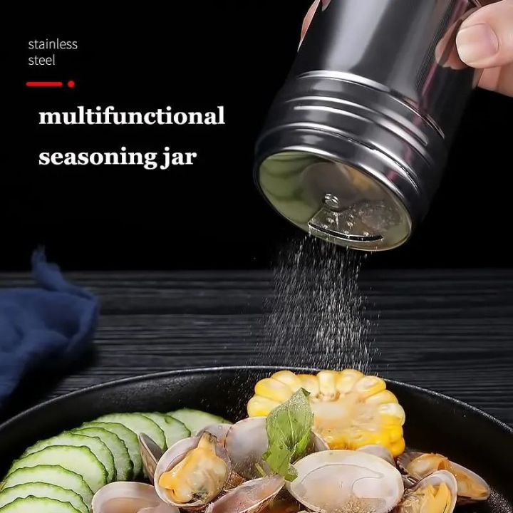 Stainless%20Steel%20Twist%20Lid%20Spice%20Shaker%20Salt%20Sugar%20Pepper(small)%20-%20Image%205