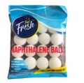 Naphthalene Balls 20pcs  White. 