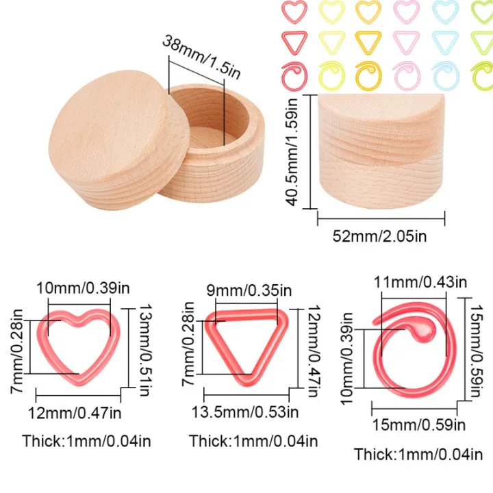 200%20Pcs%20Plastic%20Snap%20Button%20Keychain%20Connector%20Tab%20Snap%20Clip%20Button%20Fastener%20Wristbands%20for%20Wristbands%20Raincoats%20-%20Image%207
