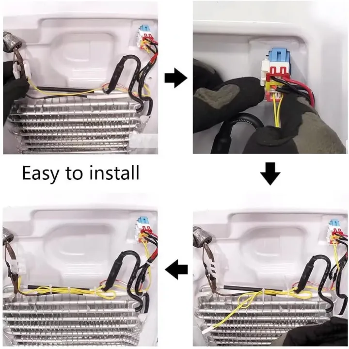 Samsung%20Fridge%20Refrigerator%20Defrost%20Temperature%20Sensor%20for%20%20Samsung%20Refrigerator%20-%20Image%203
