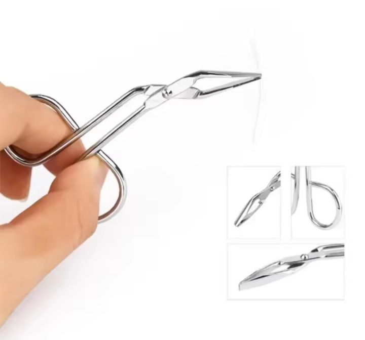 Eyebrow%20Tweezer%20Face%20Hair%20Scissor%20Flat%20Tip%20Makeup%20Eyelash%20Clipper%20Eyebrow%20Remover%20Tool%20-%20Image%203