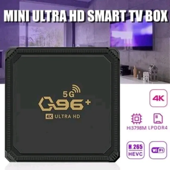 Q96%201X%20Android%20Tv%20Box%20Smart%20Tv%20Box%20Smarttv%204Gb%20Ram%2032%20Gb%20Rom%2011.1%20-%20Image%203