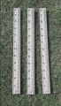 Vinboard wood scale 1feet (3 pcs pack). 