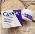 Cerave Skin Renewing Night Cream 48 Gm. 
