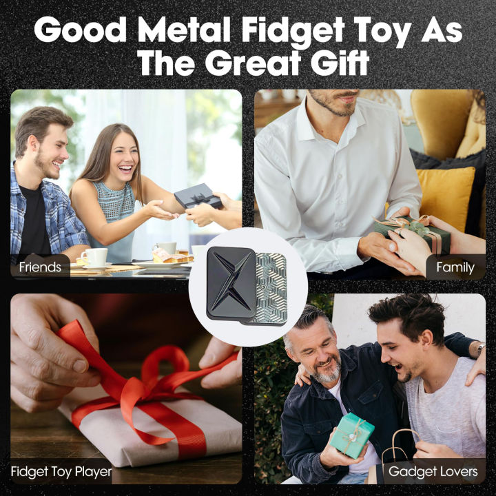 EDC%20Fidget%20Sliders%20Slider%20Metal%20Fidget%20Toys%20Stress%20Relief%20for%20Adults%20Magnetic%20Metal%20Infinite%20Fidget%20-%20Image%206