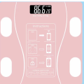 Digital Body Weight Scale Smart Wireless Fat Scale Bathroom Weight Scales for Body Composition Analyzer with Smartphone App. 