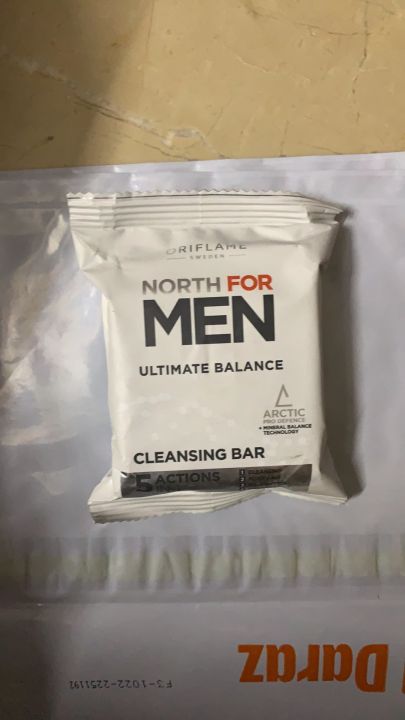 North%20For%20Men%20Subzero%20Soap%20Bar%20-%20Image%202