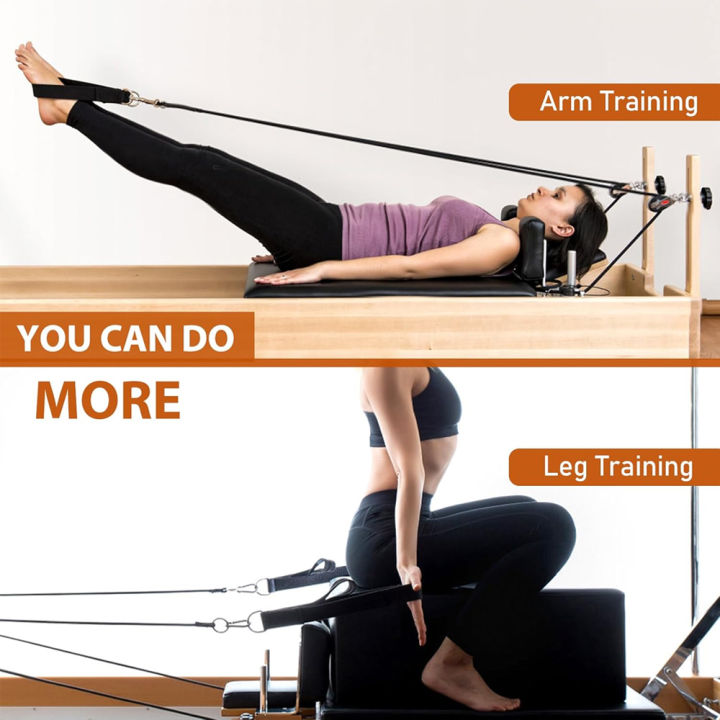 1pcs%20%20Double%20Loop%20Pilates%20Straps%20with%20D-Ring%20Loops%20Yoga%20Fitness%20Equipment%20Double%20Padded%20Hand%20And%20Feet%20Equipment%20-%20Image%203