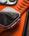 Apple Watch ultra at good price and good quality. 