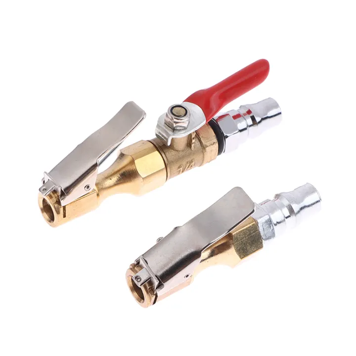 Efficient%20Tire%20Inflation%20Nozzle%20Chuck%20Quick%20with%20Lock,%20Suitable%20for%20Car%20&%20SUV%20Air%20Compressor%20Adapter%20-%20Image%206