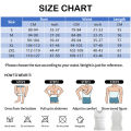2pcs Men's V Neck Compression Shirt for Body Shaper Slimming Vest Tight Tummy Underwear Tank Top. 