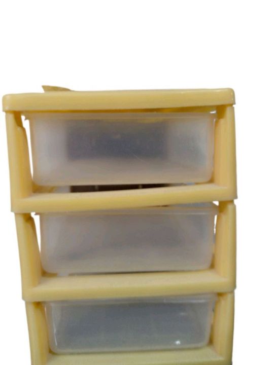 Daraz 3 portion small size