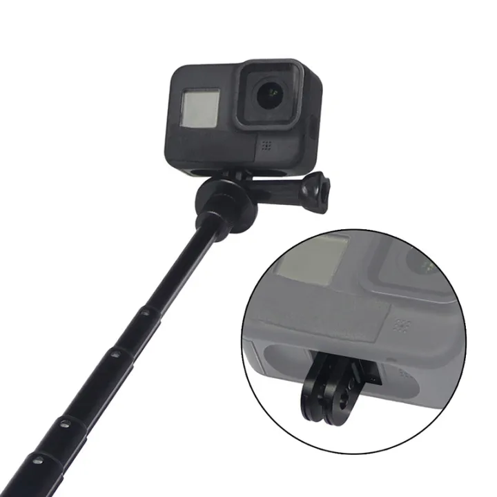 Metal%20Tripod%20Mount%20Adapter%20For%20%20Hero%2013%2012%2011%2010%209%20Mount%20Base%20Action%20Camera%201/4''%20Hole%20Tripod%20Monopod%20Adapter%20Accessories%20-%20Image%204