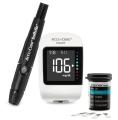Accu check Instant glucometer | Accu check instant s glucometer | ACCU-CHEK Instant glucometer with Bluetooth and My sugar App | Accu-check instant Glucometer, Accu check instant Glucometer | Accu chek glucometer instant. 