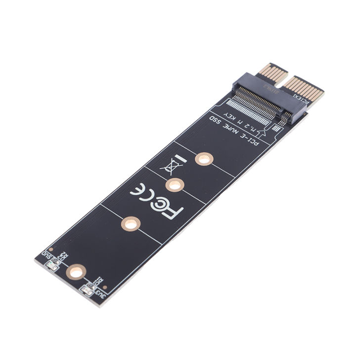 %5BE%5D%20PCIE%20to%20M2%20Adapter%20NVMe%20SSD%20M2%20PCIE%20X1%20Raiser%20PCI-E%20PCI%20Express%20M%20Key%20Connector%20Internal%20Solid%20State%20Drive%20-%20Image%205