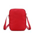 Women Bag Waterproof Shoulder Bag Crossbody Zipper Mobile Phone Lady Female Multifunction Handbag Wrist Purse Womens Pouch. 